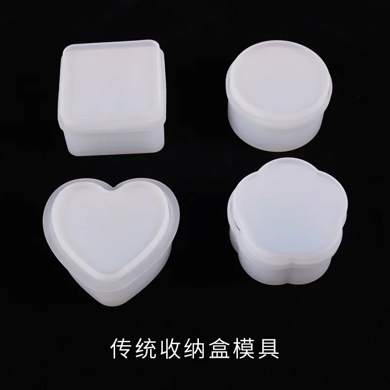 Round Candle Jar Silicone Mold - огляд і ціна Candle Making Jars With Lids