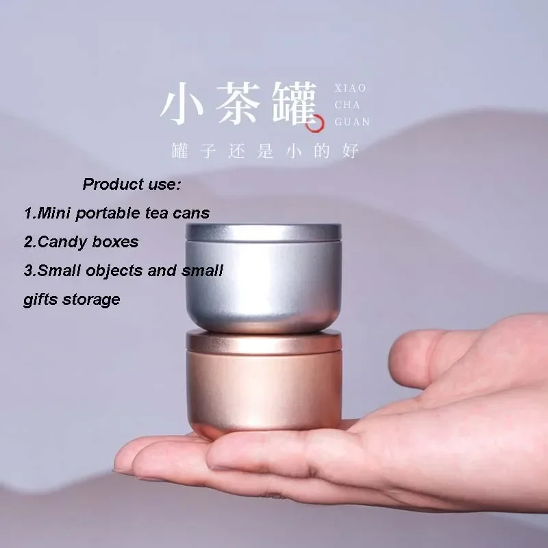 1Pc 30ml Mini Tin Box Metal Sm - огляд і ціна Candle Making Jug
