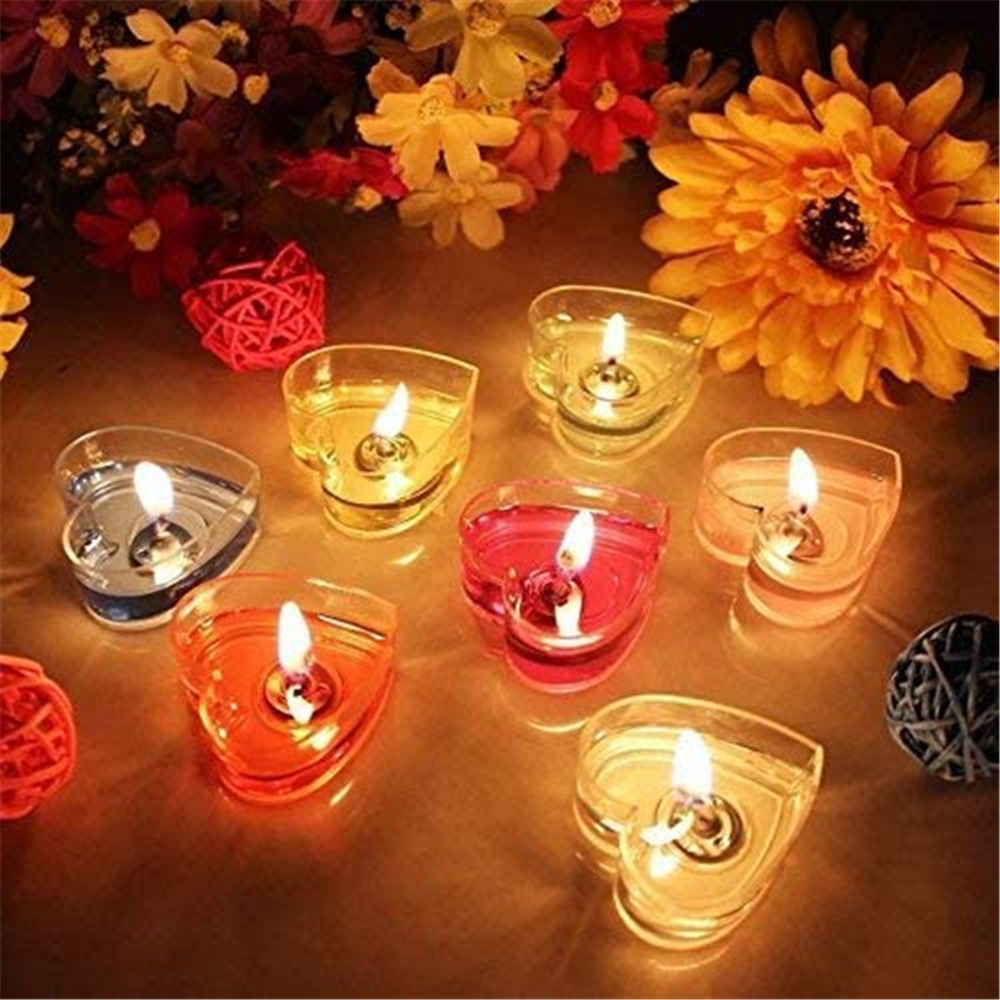 20 Sets Round Candle Mold Teal - огляд і ціна Candle Making Jug