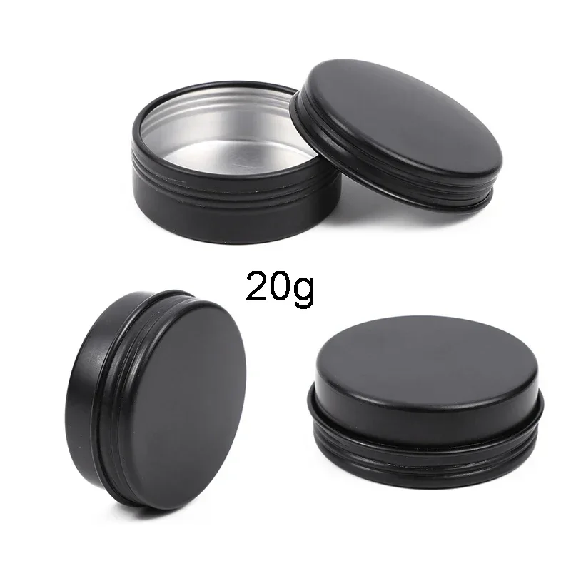 50Pcs Black Empty Candle Jars  - огляд і ціна Candle Making Jug