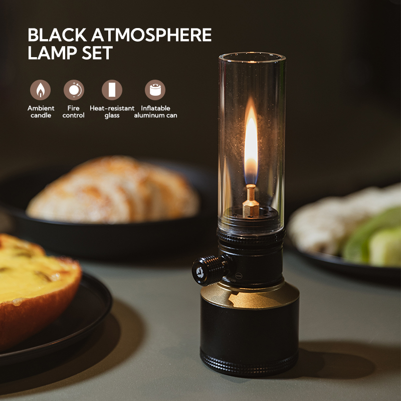 CAMPINGMOON Atmosphere Candle  - огляд і ціна Candle Making Jug