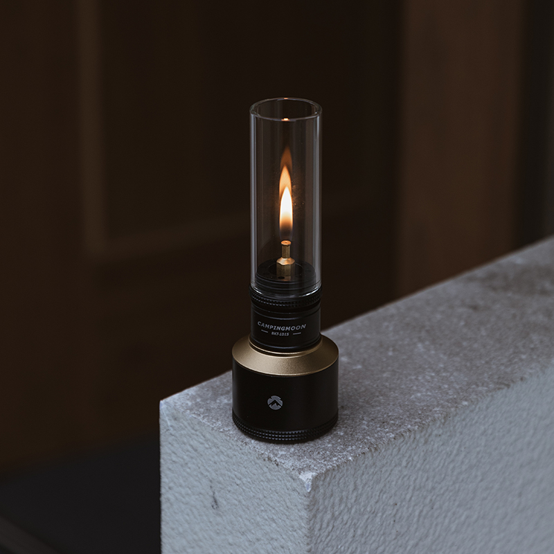 CAMPINGMOON Atmosphere Candle  - огляд і ціна Candle Making Jug