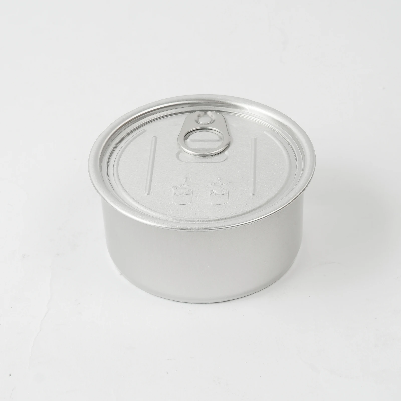 10Pcs Press Sealed Aluminum Ti - огляд і ціна Tin Container Lid